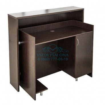 Стойка администратора &quot;ЛЕГО&quot;