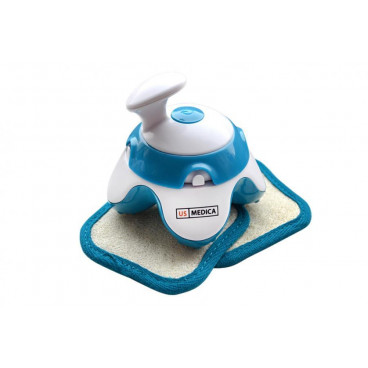 Вибромассажер для тела &quot;Us Medica MagicPeeling&quot;