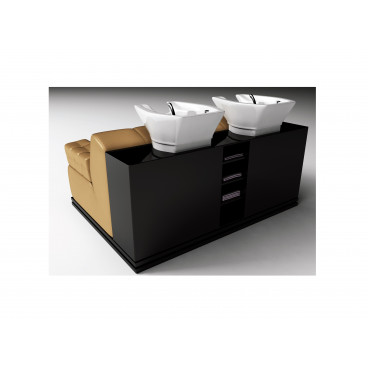 Мойка для волос FIRENZE