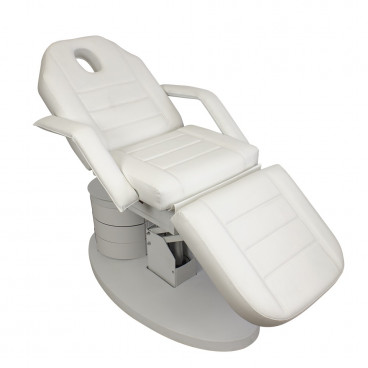 Косметологическое кресло с тумбой Elegansa