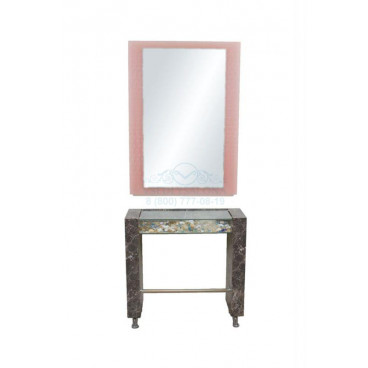 Тумба Аккорд плюс без зеркала