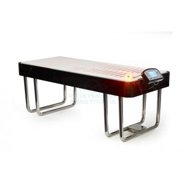 Массажная кушетка Spa lux