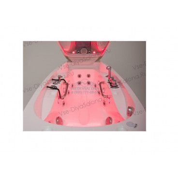 Спа капсула &quot;COLLAGEN OCEAN 02 POD&quot;