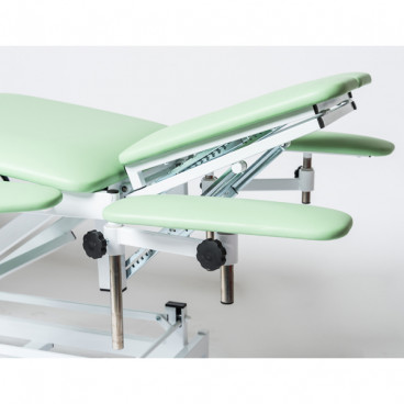 Массажный стол с электроприводом &quot;КСМ-04э&quot;