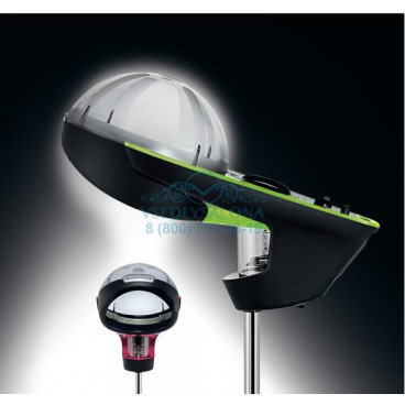 Вапазон X-STEAM ELECTRONIC