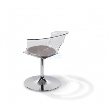 Кресло парикмахерское APPLE