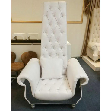 Педикюрное СПА кресло Whoops