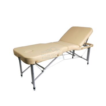 Массажный стол складной Titan