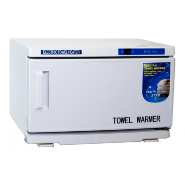Стерелизатор-нагреватель полотенец &quot;RTD-16A&quot;