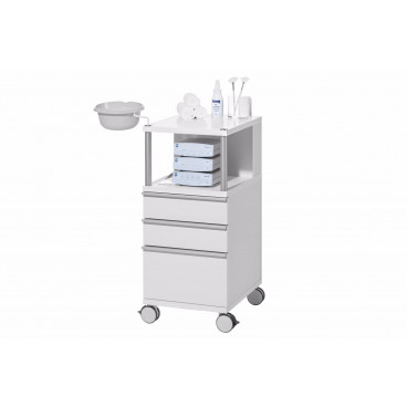 Косметологическая тумба CUBUS 400