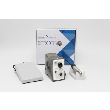 Маникюрная машинка Strong Aurora 120