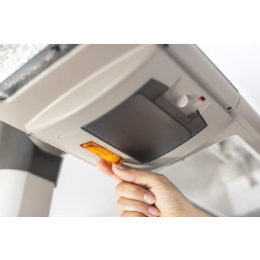 Домашний солярий Hapro Innergize HP8580