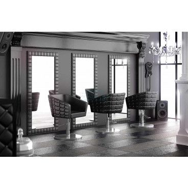 Мужское зеркало барбер &quot;Гламрок&quot;