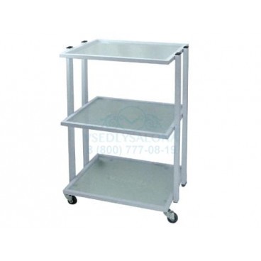 Тележка косметологическая &quot;Мона&quot;