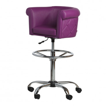 Детское кресло &quot;Соната&quot; с регулируемым кольцом