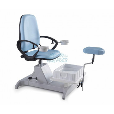 Педикюрная группа PEDIBELLE