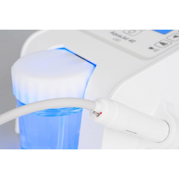 Педикюрный аппарат &quot;Podomaster AquaJet 40 LED&quot;