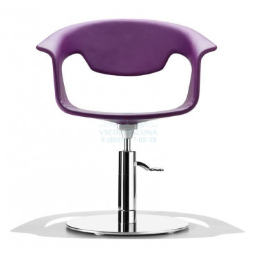 Кресло парикмахерское COKKA