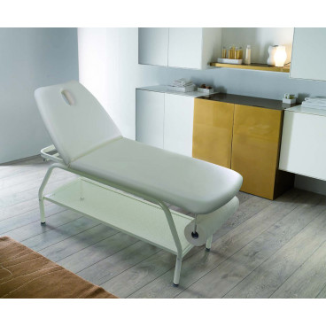 Массажная кушетка &quot;Well&quot;