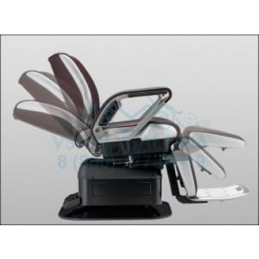 Мужское барбер кресло Inova-EX