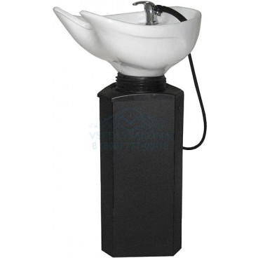 Стояк парикмахерской мойки СОЛО