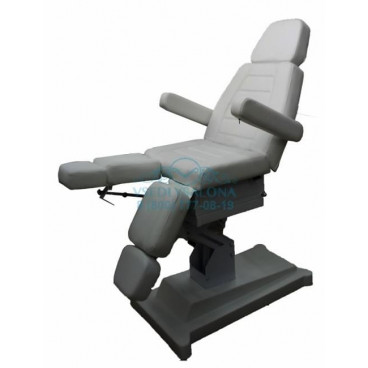 Педикюрное кресло &quot;Сириус-10&quot; (электропривод, 3 мотора)
