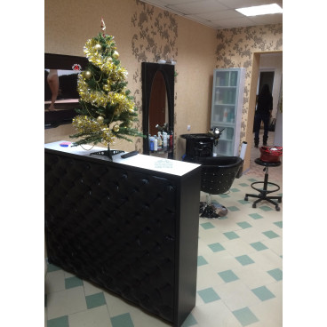 Стойка администратора &quot;Гламрок&quot;