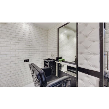 Парикмахерская мойка Премьер Электро