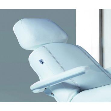 Кресло косметологическое &quot;TESERA&quot; 4 мотора