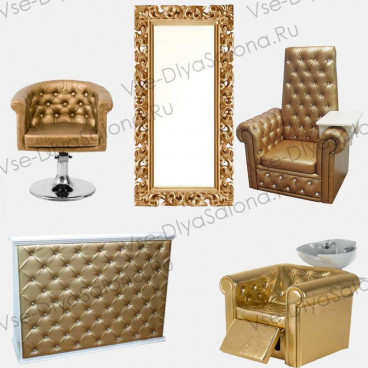 Педикюрное СПА кресло &quot;ТРОН&quot;