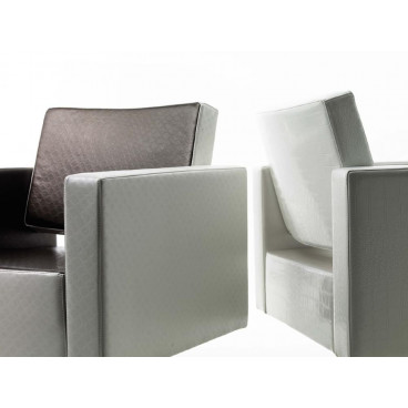 Кресло парикмахерское BOLERO 