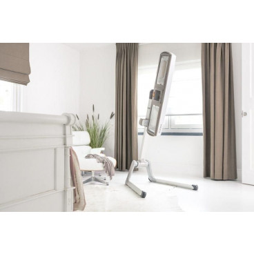 Домашний солярий Hapro Innergize HP8580