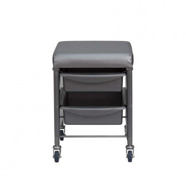 Стул мастера &quot;КАРАТ ПЛЮС&quot; без спинки