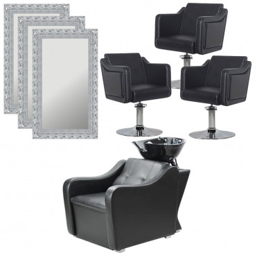 Мойка для волос Dawn