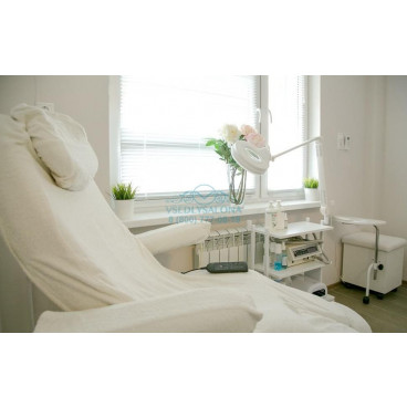 Педикюрное кресло &quot;ТАТЬЯНА&quot; (3 мотора)