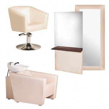 Парикмахерский комплект &quot;Саида&quot;