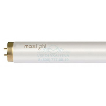 Лампа для солярия Maxlight 200 W-R XL High Intensive S