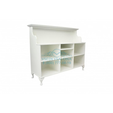 Стойка администратора Mellifluous