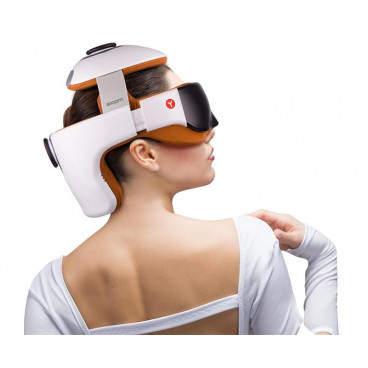 Массажер для головы &quot;Yamaguchi Galaxy&quot;