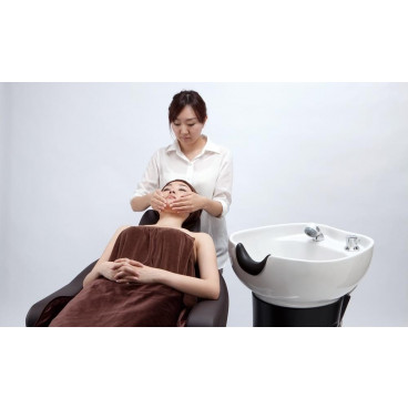 Мужская мойка барбер Noby