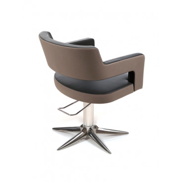 Кресло парикмахерское &quot;CREUSA&quot;