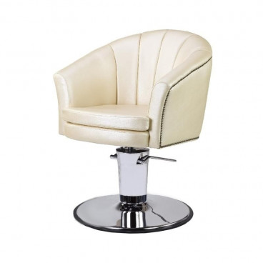 Кресло парикмахерское Champagne