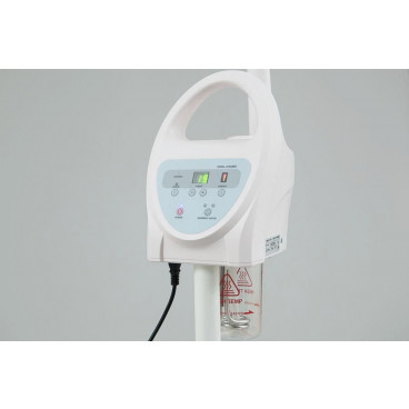 Вапоризатор c таймером SD-1106, 4 функции