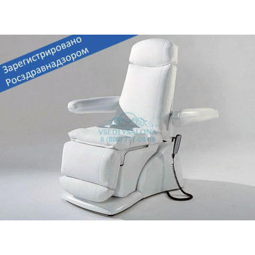 Кушетка КОМФОРТ Икстеншн