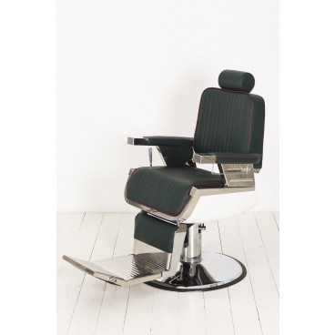 Кресло барбершоп &quot;A300&quot;