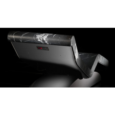 Инфракрасный теплый шезлонг &quot;CLEOPATRA MODERNO&quot;