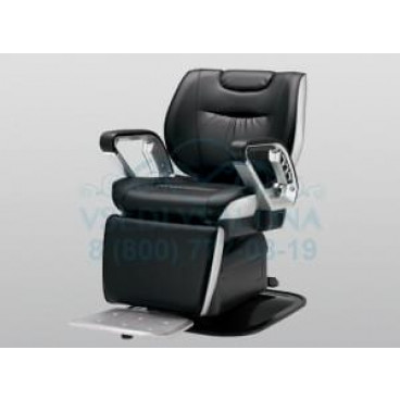 Мужское барбер кресло Inova-EX