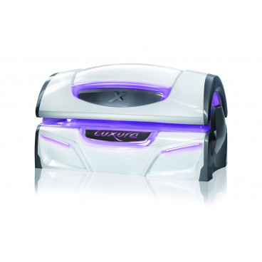 Горизонтальный солярий &quot;Luxura X7 II 38 SLi&quot;