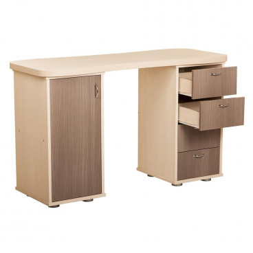 Маникюрный стол 217