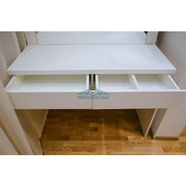 Зеркало визажиста Amsterdam